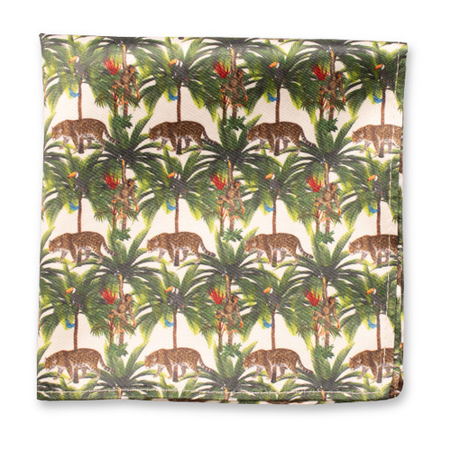 Pochette de costume - Jungle (2)
