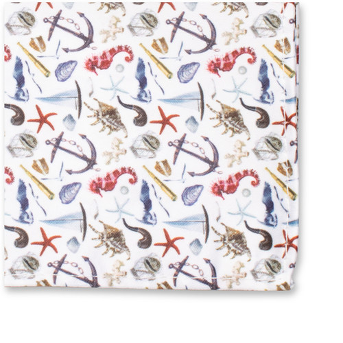 Pochette de costume - Nautique (2)