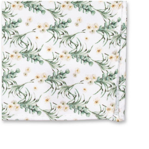 Pochette Fleurie - Eucalyptus (2)