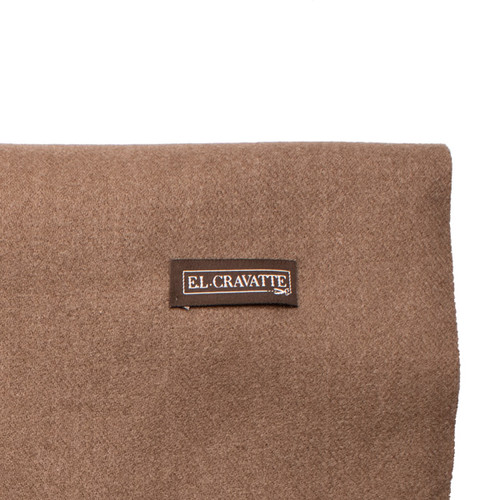 Châle d'Hiver - Chameau (2)