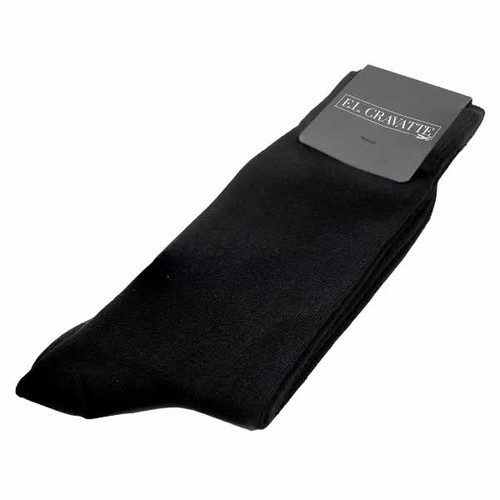 Chaussettes - Noir (2)