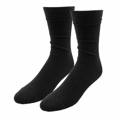 Chaussettes - Noir (1)