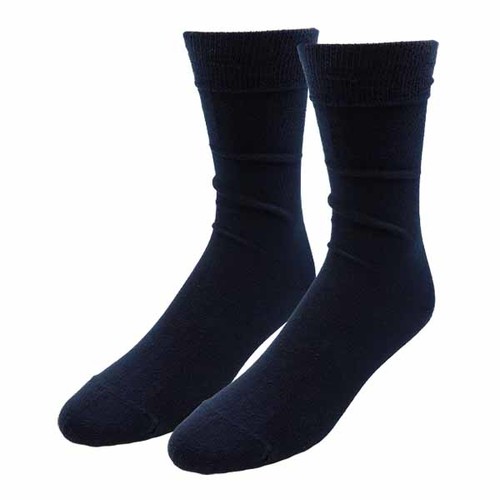 Chaussettes - Blue Foncé (1)