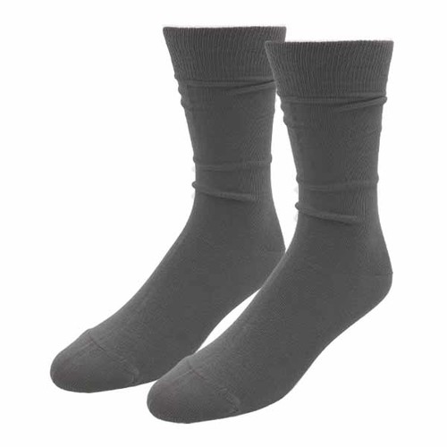 Chaussettes - Anthracite (1)