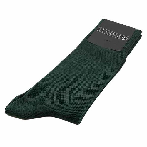 Chaussettes - Bouteille verte (2)
