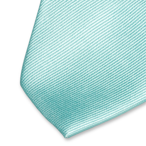Cravate aqua (2)