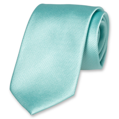 Cravate aqua (1)