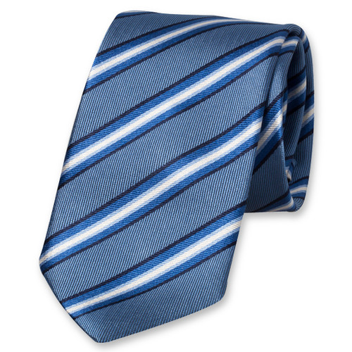 Cravate bleu clair    (1)