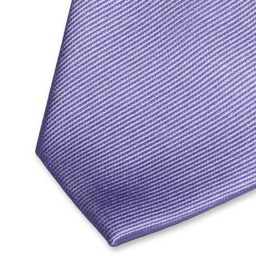 Cravate lilas (2)