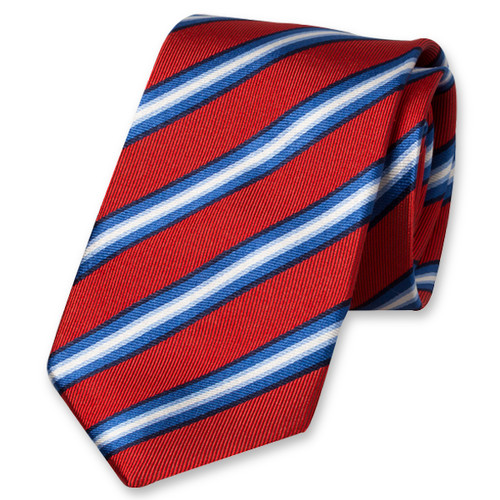 Cravate rouge    (1)