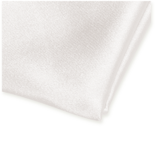 Pochette satin blanche (2)