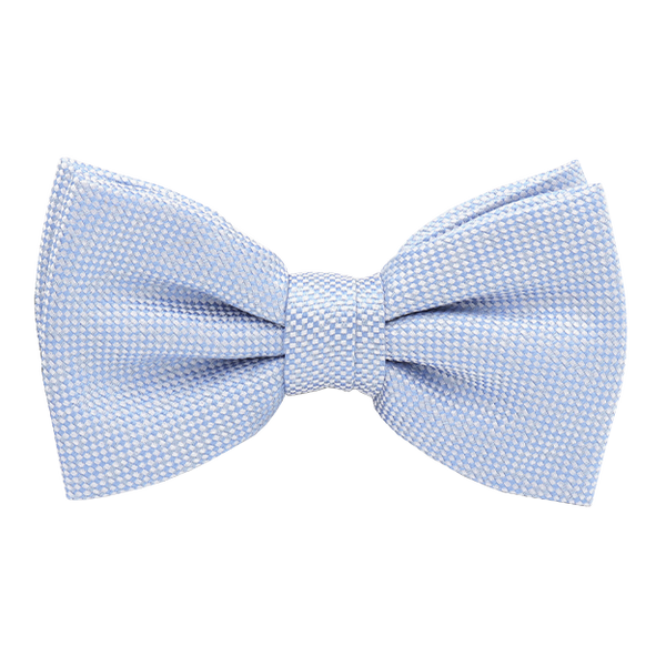 Noeud Papillon Bleu Ciel Two-tone (1)