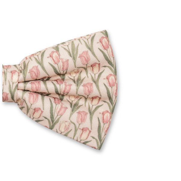 Nœud papillon tulipe (2)