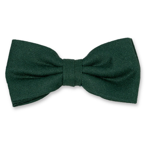 Vert Foncé Nœud Papillon (1)