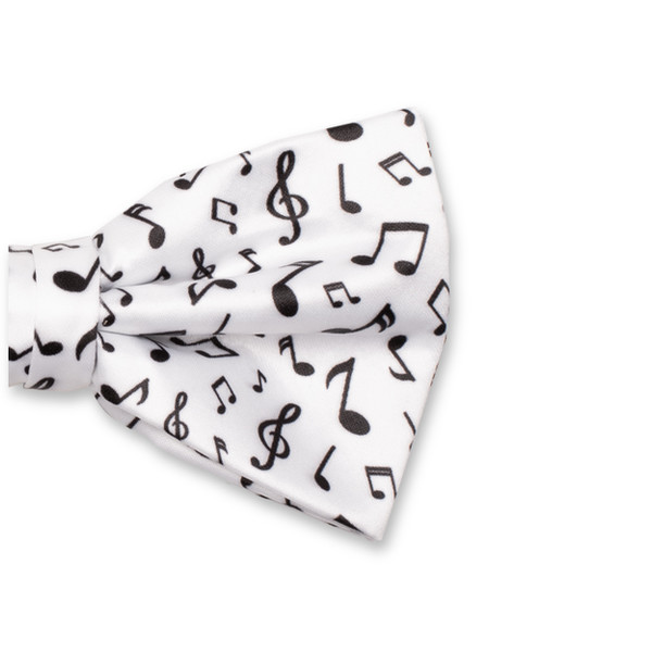 Nœud papillon Notes de musique (2)