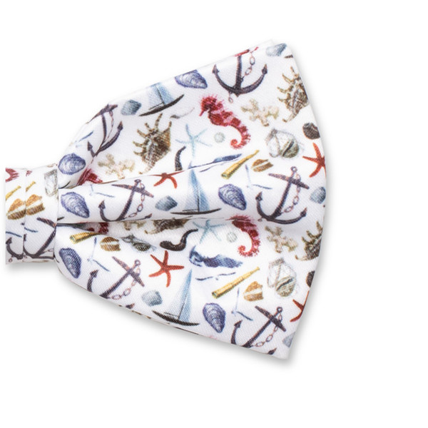 Nœud Papillon Nautique (2)