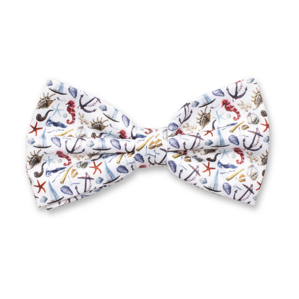 Nœud Papillon Nautique (1)