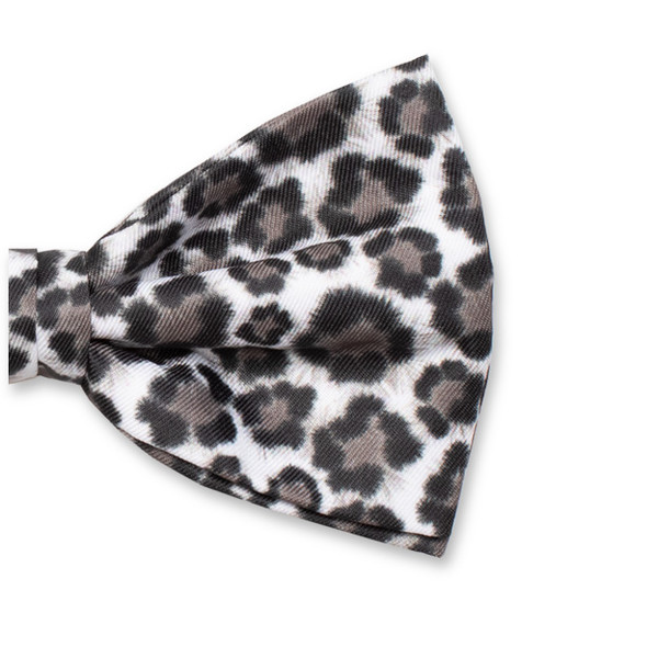 Nœud Papillon Léopard (2)