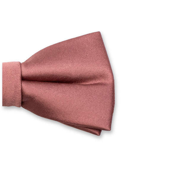 Noeud Papillon Mauve pour Enfants (2)