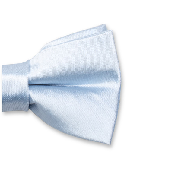 Noeud Papillon pour Enfants - Bleu bébé (2)