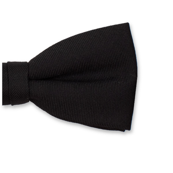 Nœud papillon noir - Pro Line (2)