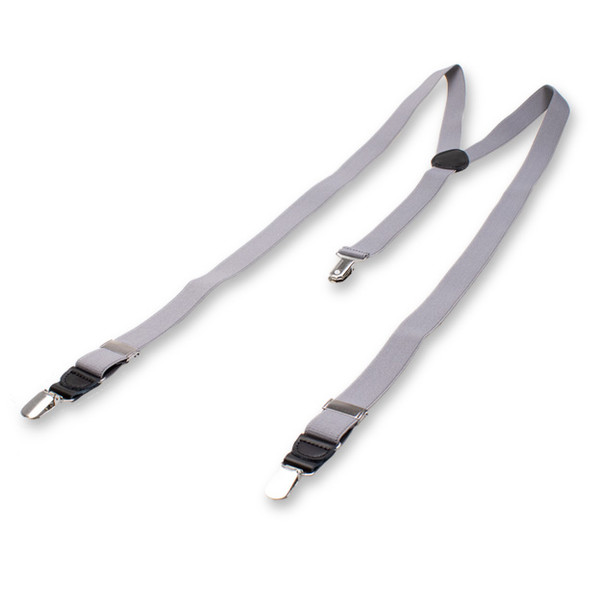 Bretelles fines gris clair (2)
