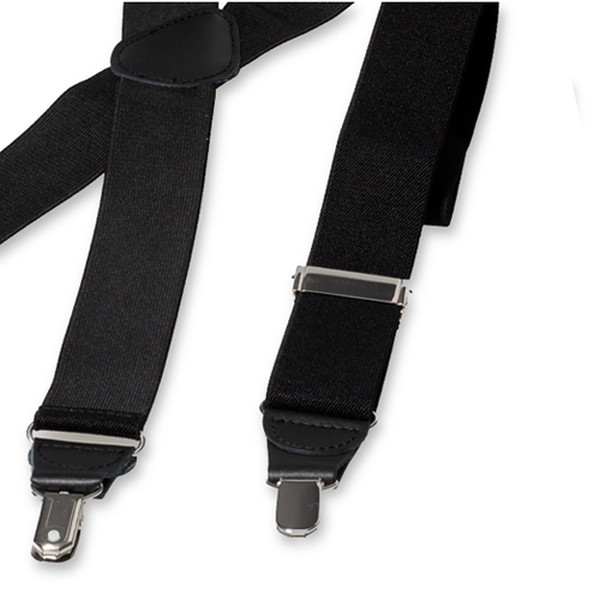 Bretelles Forme X Noir (3)