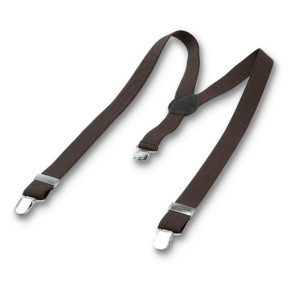 Bretelles Enfant Marron foncé (2)