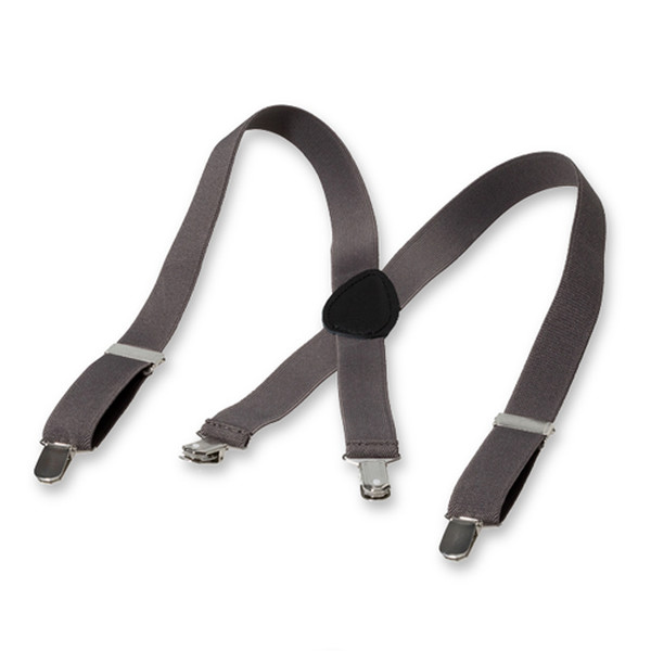 Bretelles Enfant Gris Foncé (2)