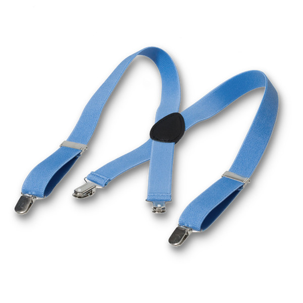 Bretelles Enfant Bleu Clair (2)