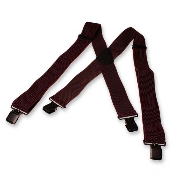 Bretelles de Travail Bourgogne (3)