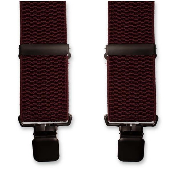 Bretelles de Travail Bourgogne (1)