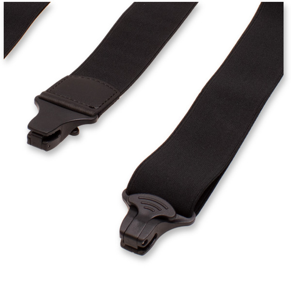 Bretelles de Ski - Noires (3)