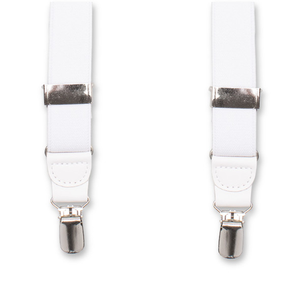 Bretelles femme blanches (1)