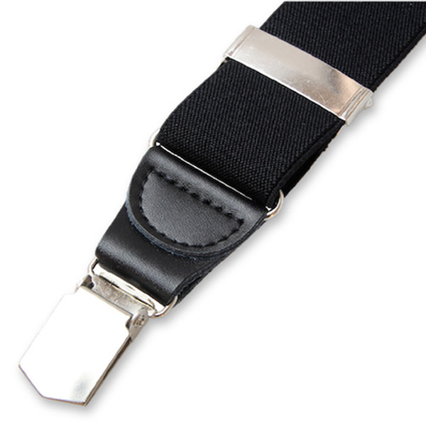 Bretelles Extra Longue Noires (3)