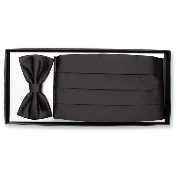 Ceinture noire - Ensemble (1)