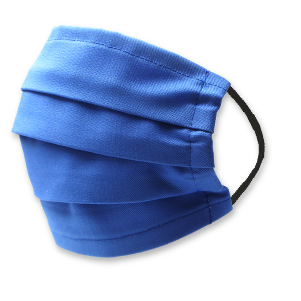 Masque en Tissu - Blue (2)