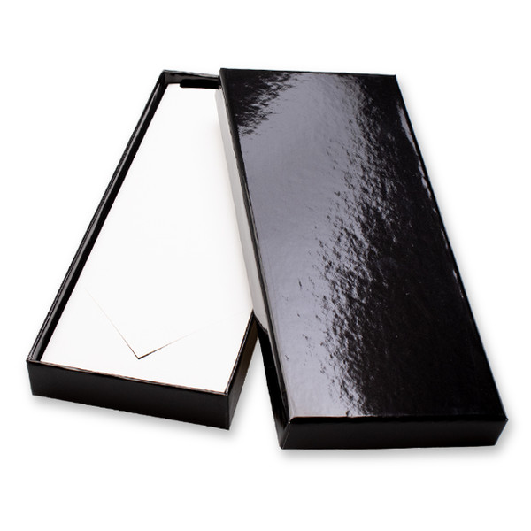 Boîte de rangement - Cravates (3)