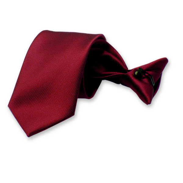 Cravate de sécurité Bourgogne (1)