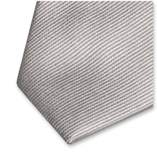 Gris Cravate pour Femme  (2)