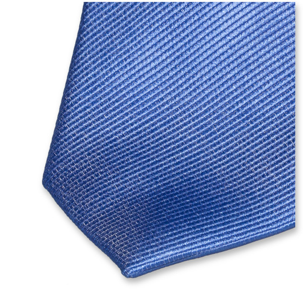 Cravate pour Femme Bleu (2)