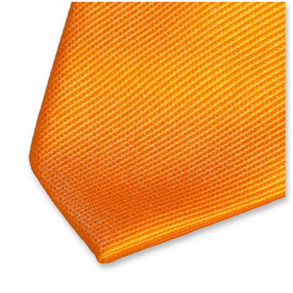 Cravate pour Femme Orange (2)