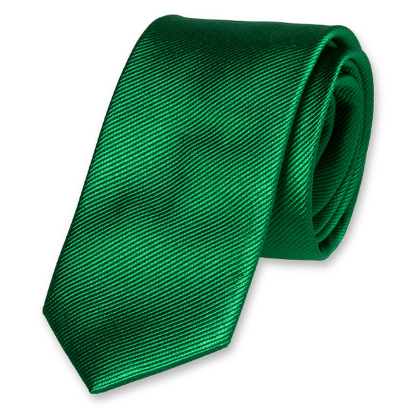 Cravate pour Femme Vert (1)