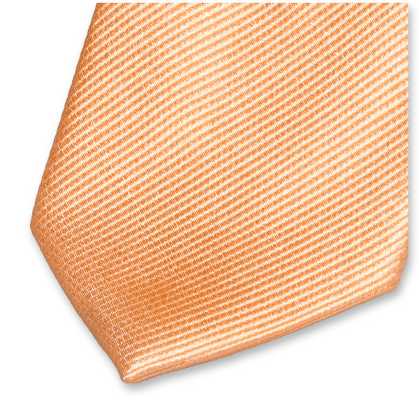 Cravate pour Femme Pêche (2)