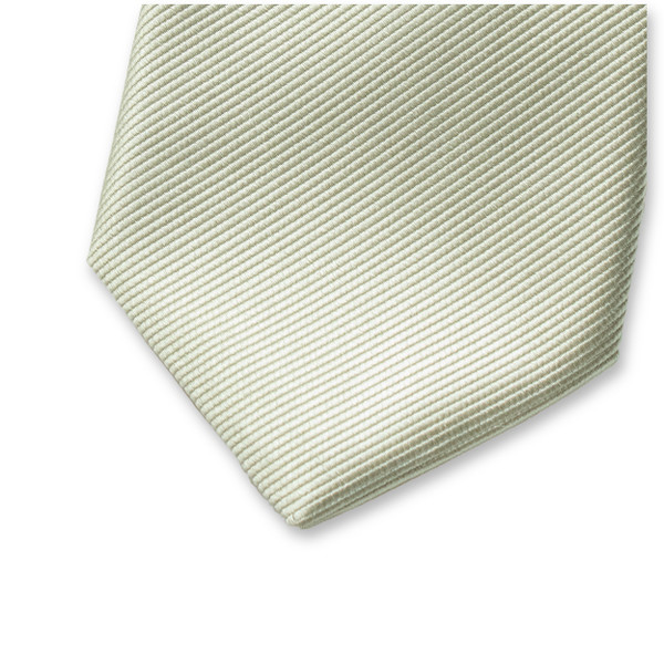 Cravate Vert Sauge (2)