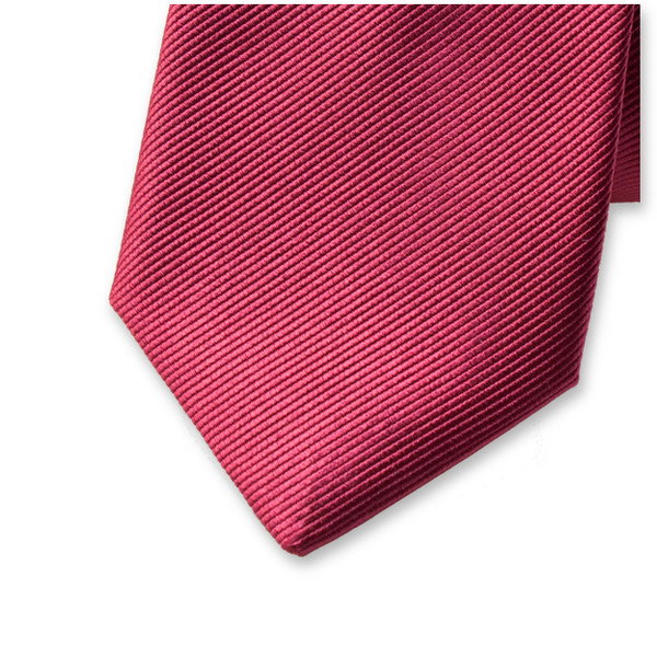 Cravate Framboise (2)