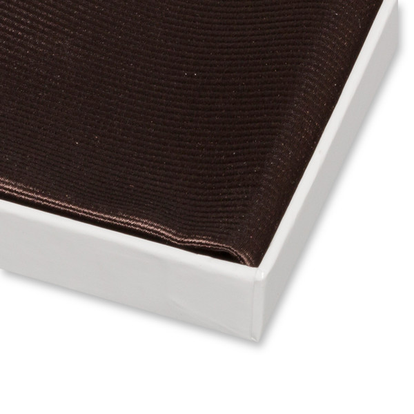 Pochette marron foncé (2)