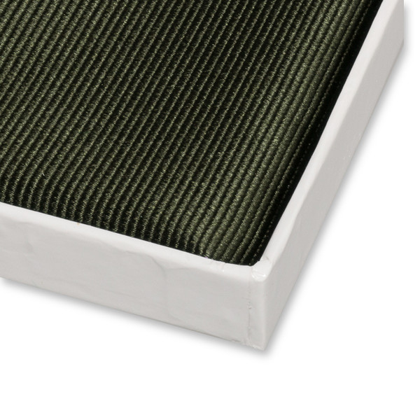 Pochette vert foncé (2)