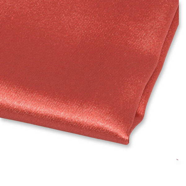 Pochette satin corail (2)
