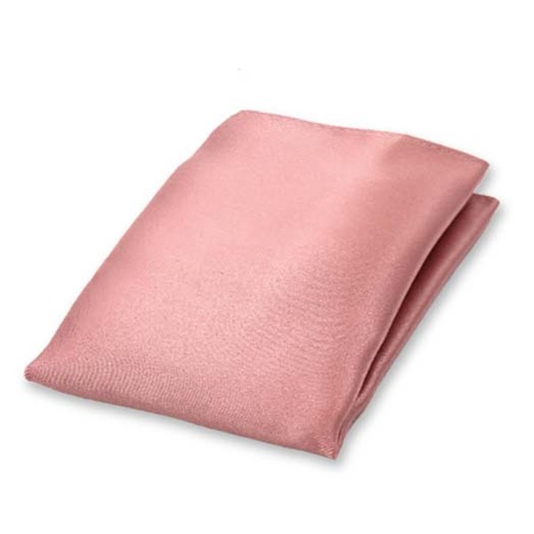 Pochette vieux online rose